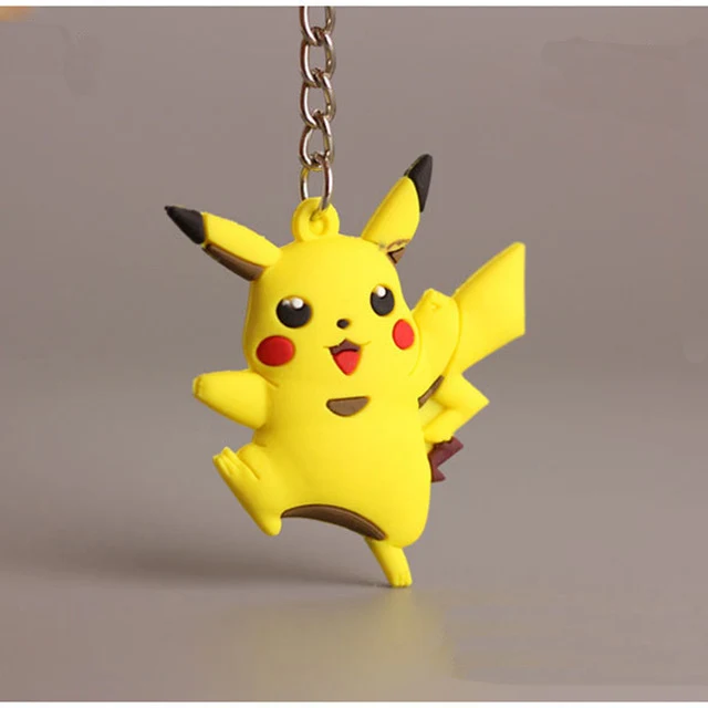 Portachiavi Pokemon - Portachiavi (16 modelli)