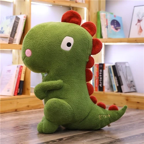 Meraviglioso peluche Tyrone Dino - peluche (30-70cm)