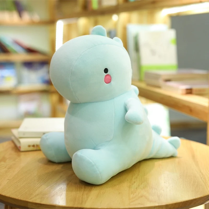 Simpatico peluche kawaii dinosauro (30 cm)