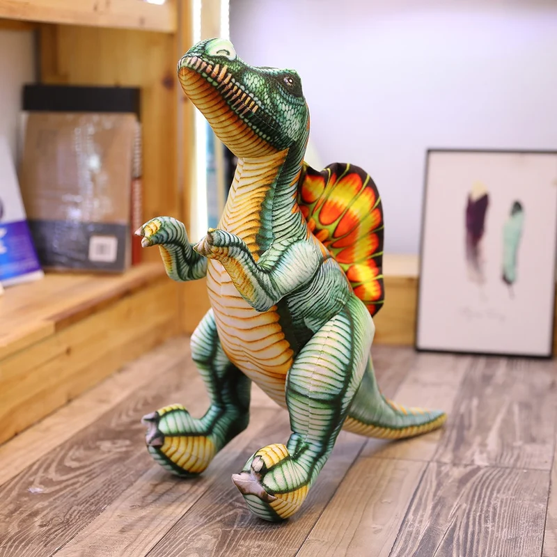 Peluche Spinosaurus - Peluche Dino (40-100cm)