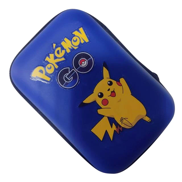 Borsa da collezione Pokemon Ultra Pro per 50 carte