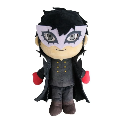 Persona 5R - Peluche Cute Form - Joker