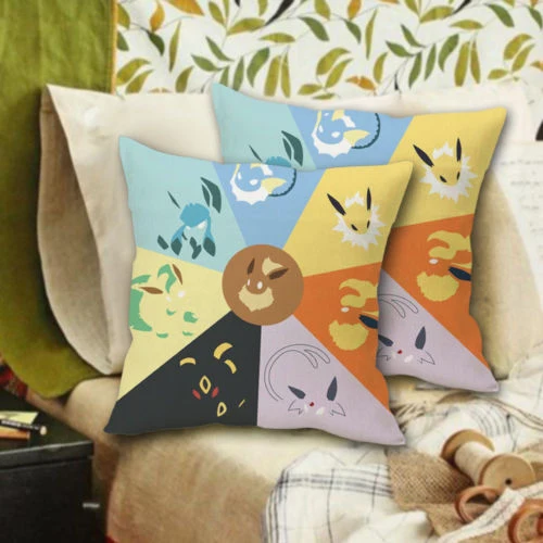 Federa Pokemon (4 diversi motivi)