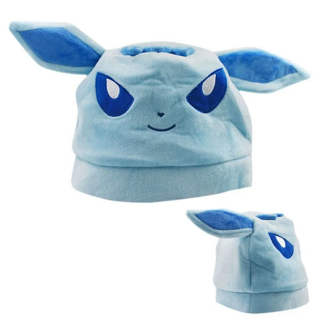 Pokemon Eevee, Eevee, Umbreon, Sylveon, ecc. Cappello Cosplay