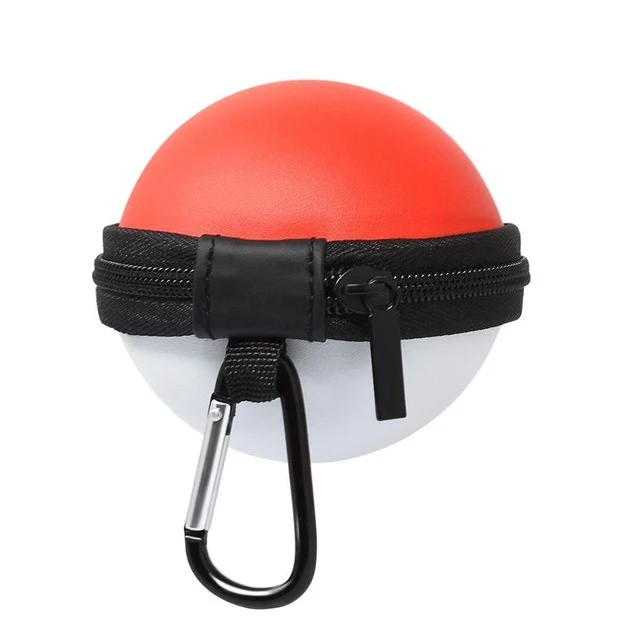 Cover protettiva per controller Poke Ball Plus (Switch)