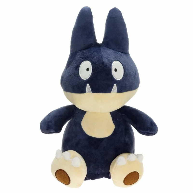 Peluche/peluche Munchlax (circa 35 cm)