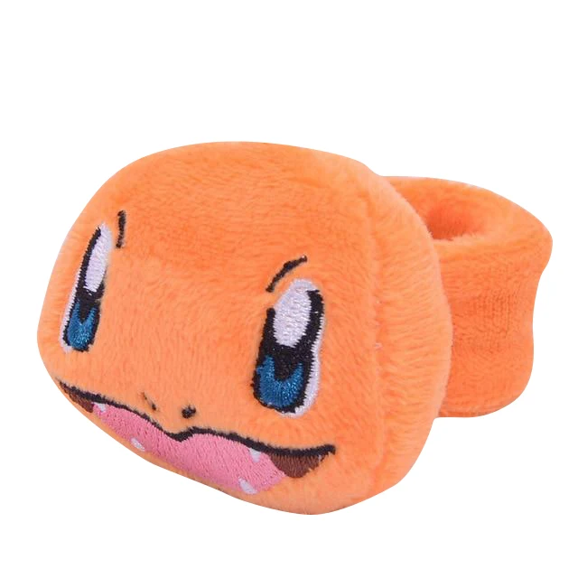 Braccialetto Pikachu e altri per bambini