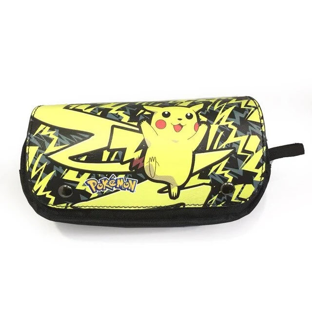 Astuccio Pokemon (13 modelli tra cui scegliere)