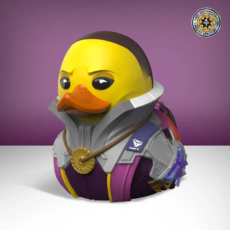 Destino: Ikora TUBBZ (Prima edizione)