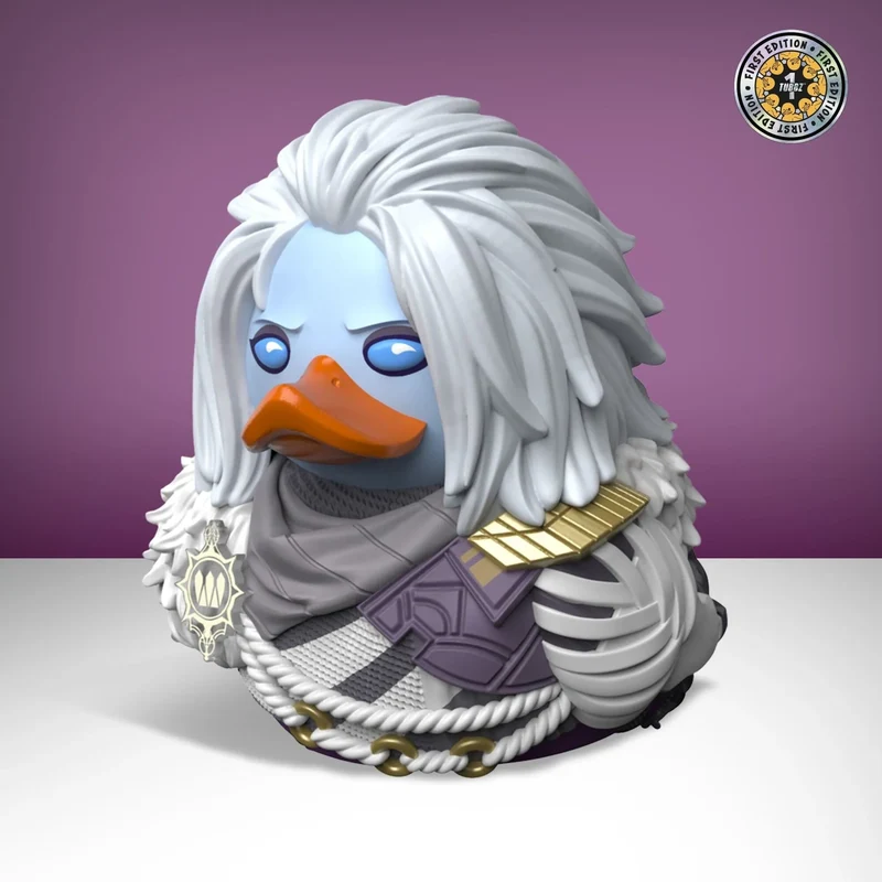 Destiny: Mara Sov TUBBZ (prima edizione)