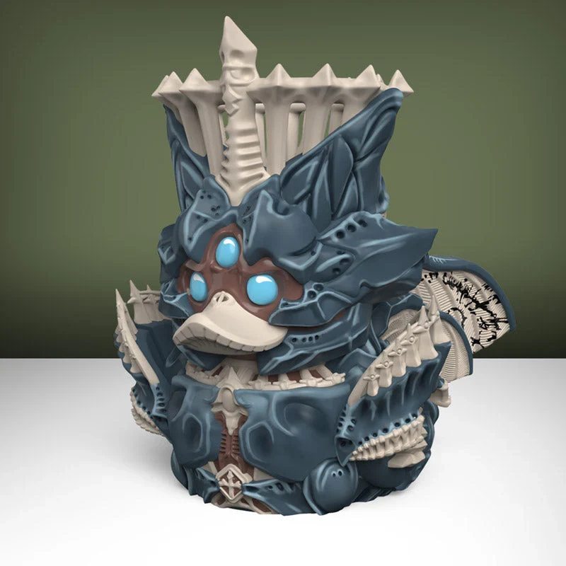 Destiny: Savathûn 'La Regina Strega' TUBBZ (Edizione Gigante XL)