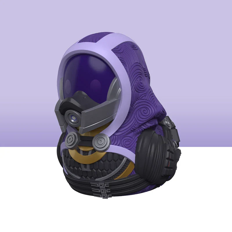 Mass Effect: Tali'Zorah Nar Rayya TUBBZ (prima edizione)