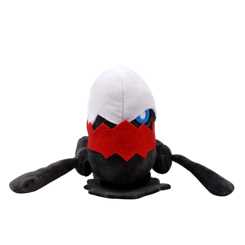 Pokemon peluche Darkrai (circa 14 cm)