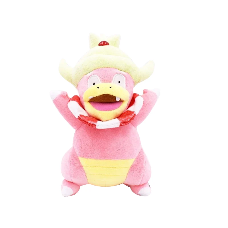 Peluche Pokemon Slowking / Slowking (circa 25 cm)