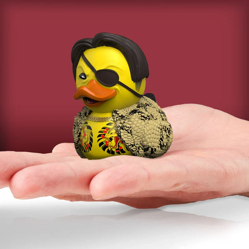 SEGA Yakuza: Goro Majima TUBBZ (Mini Edizione)
