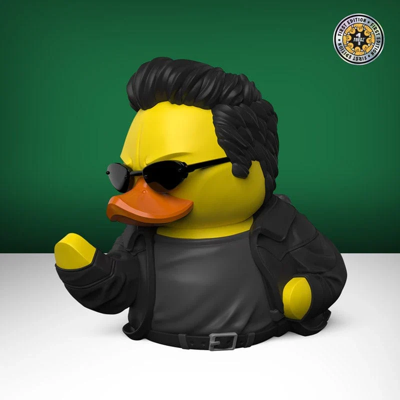 Matrix: Neo TUBBZ (prima edizione)