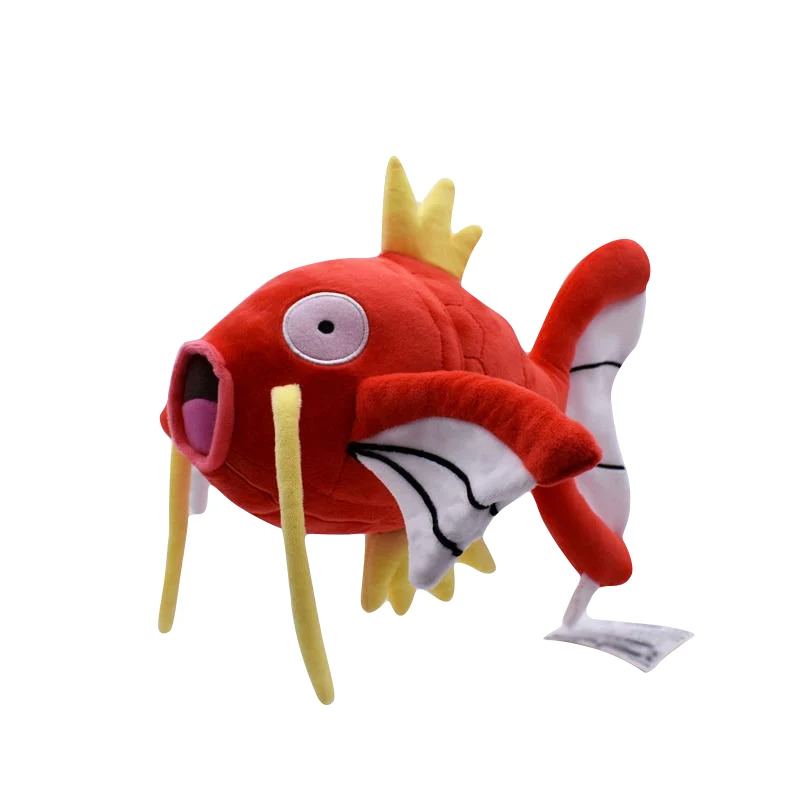 Magikarp Magikarp Pokemon Peluche (circa 27 cm)