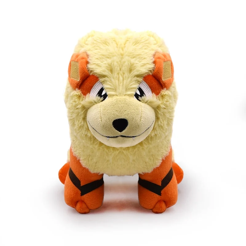 Pokemon di peluche Arkani / Arcanine (25 cm * 38 cm)