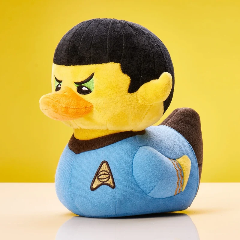 Star Trek: Spock TUBBZ peluche