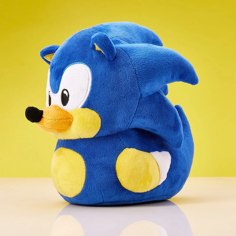 SEGA: Sonic the Hedgehog TUBBZ Peluche