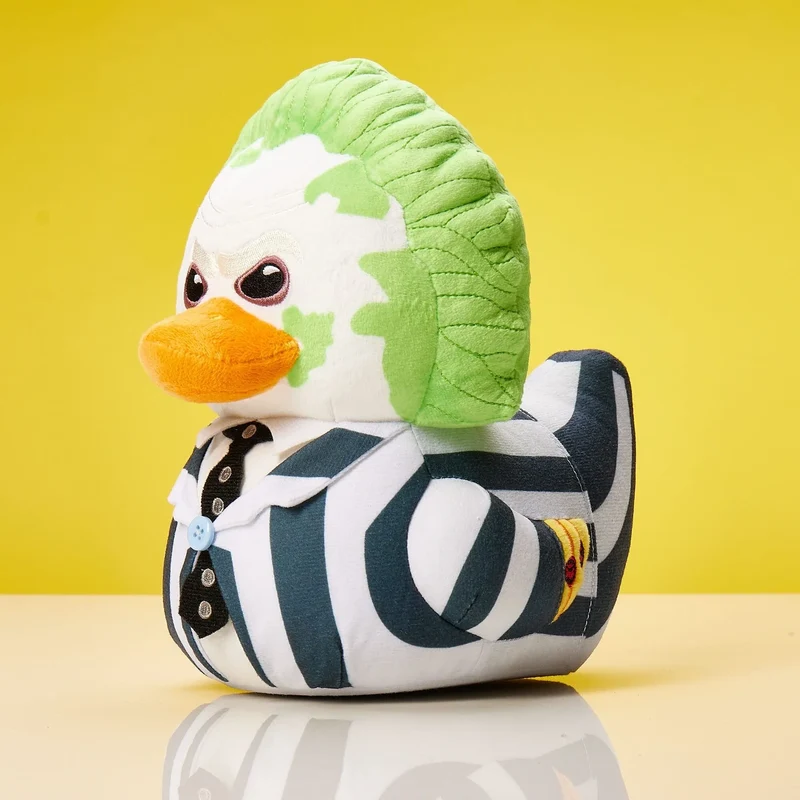 Beetlejuice: Peluche Beetlejuice Tubbz -