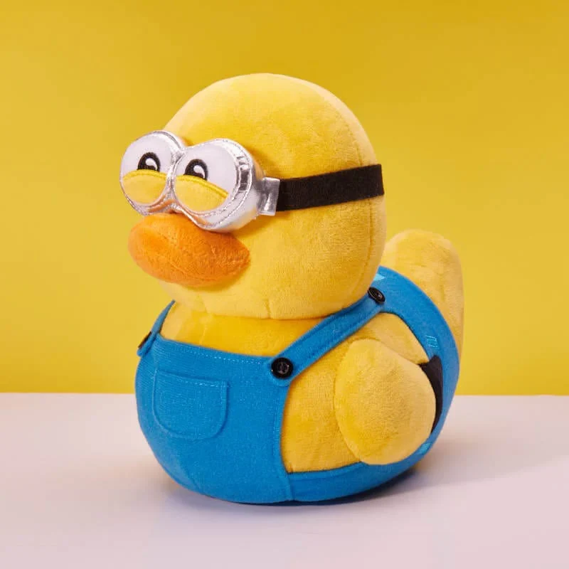 Minions: peluche Bob TUBBZ