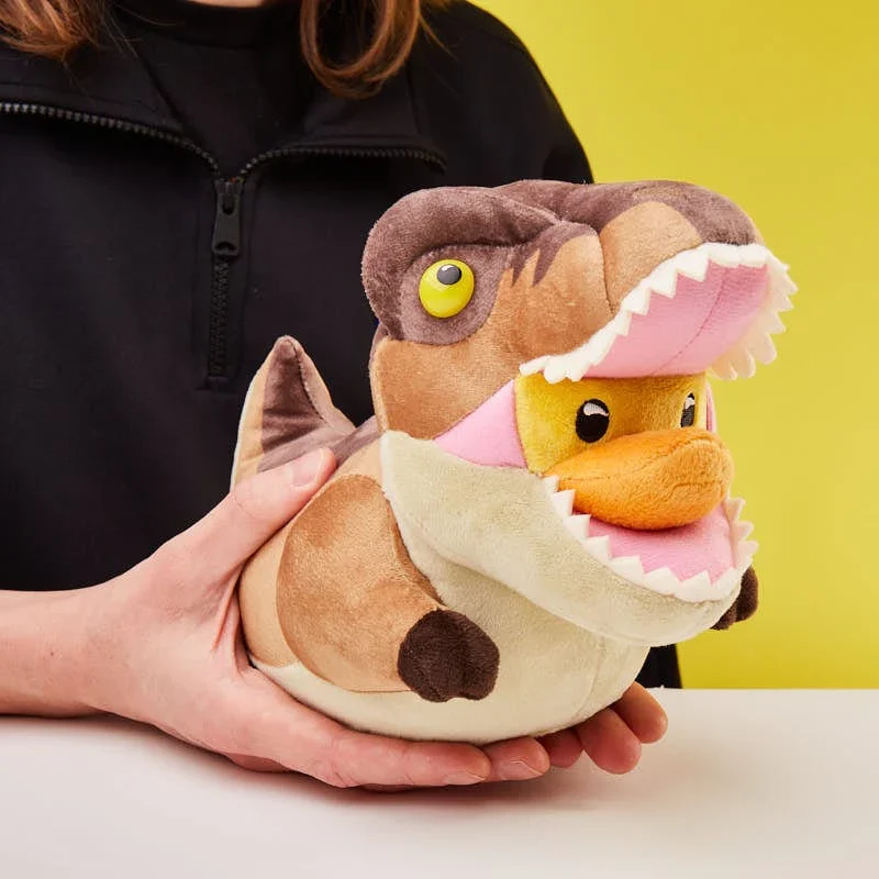 Jurassic Park: T-Rex TUBBZ Peluche
