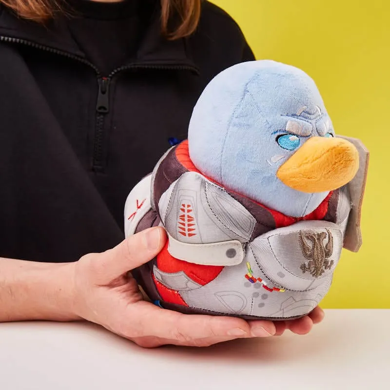 Destiny: Zavala TUBBZ Peluche