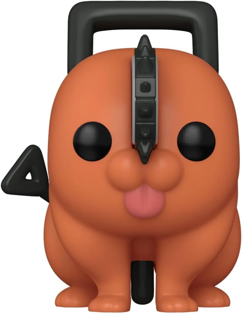 POP! ANIMATION CHAINSAW MAN - POCHITA - 1682