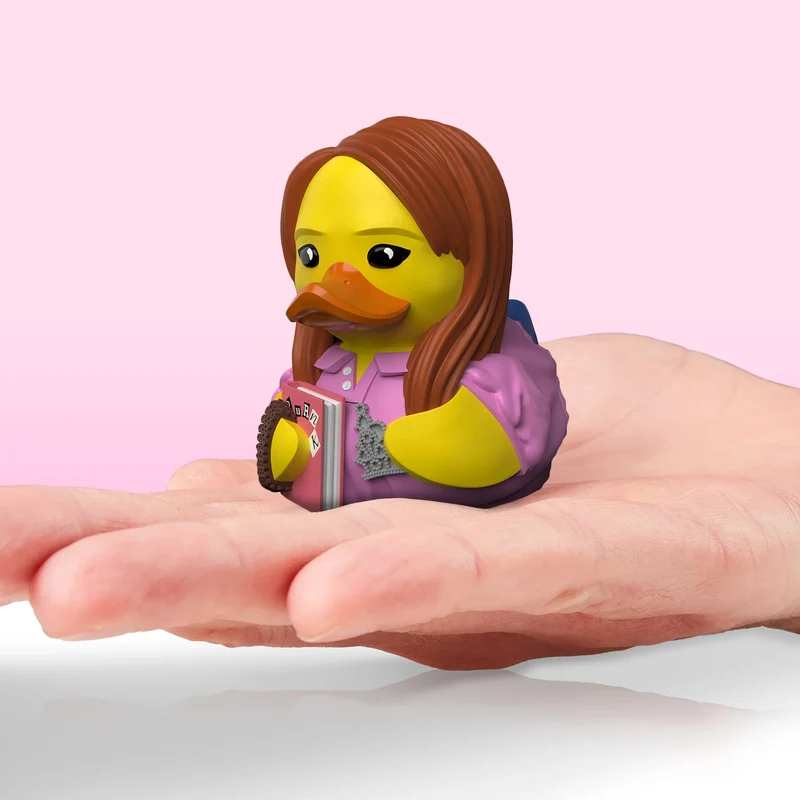 Mean Girls: Cady Heron TUBBZ (Edizione Mini)-