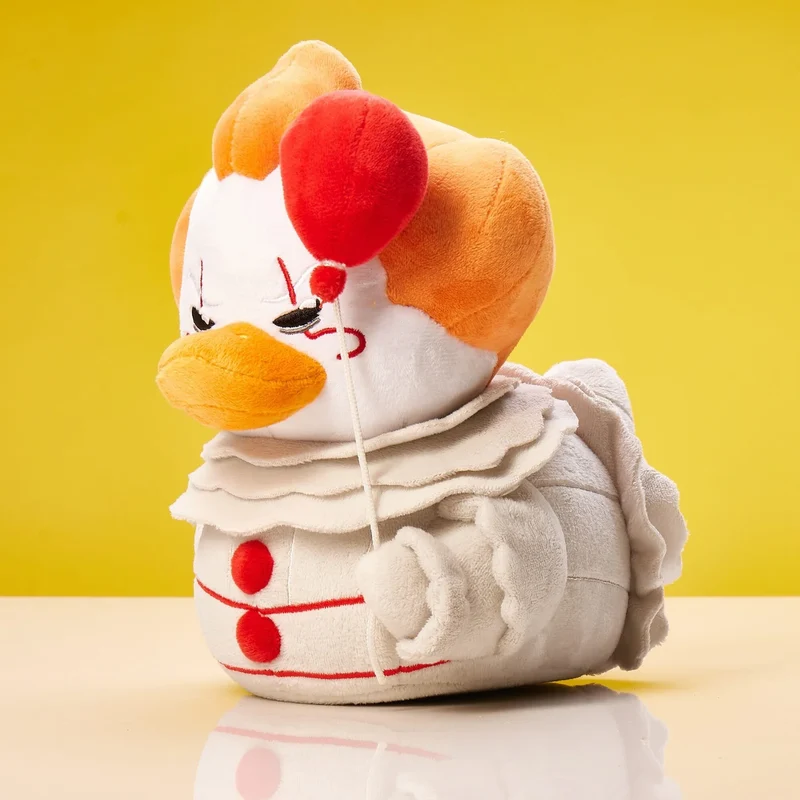 IT: Peluche Pennywise TUBBZ-