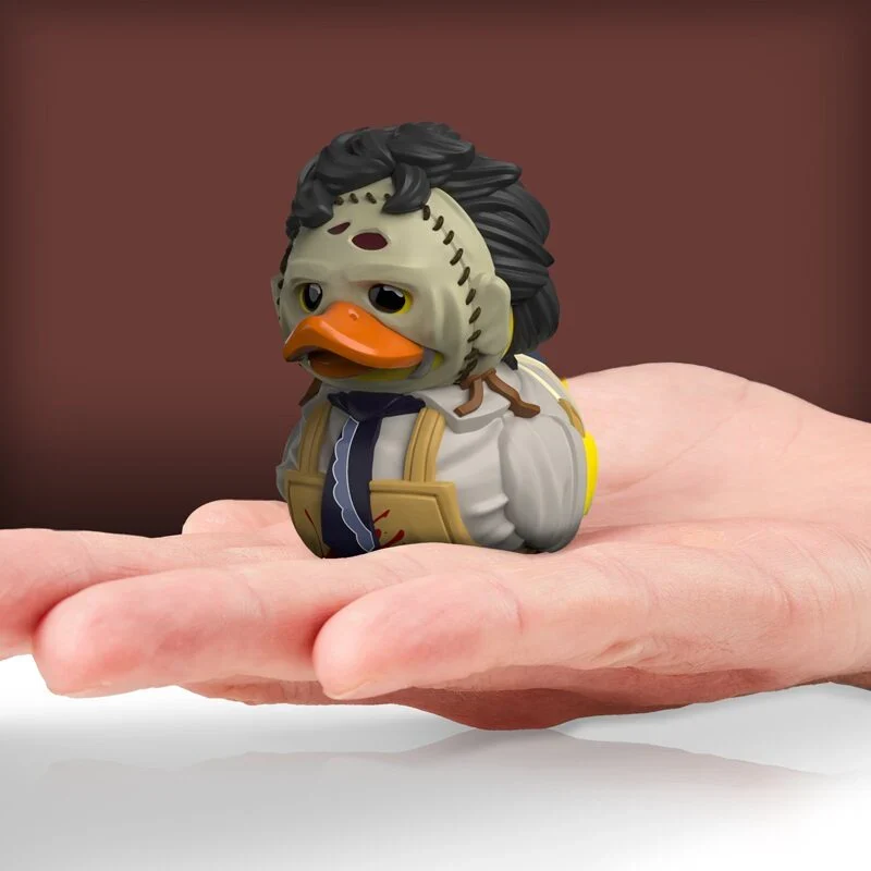 Texas Chainsaw Massacre: Leatherface TUBBZ (Mini Edition)-