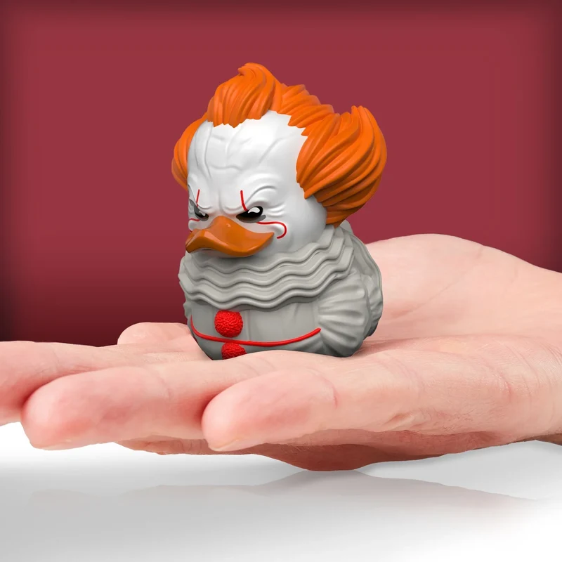 IT: Pennywise TUBBZ (Edizione Mini)