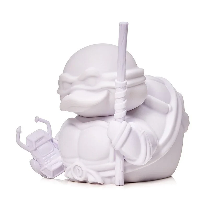 Teenage Mutant Ninja Turtles fai da te TUBBZ: Donatello TUBBZ-