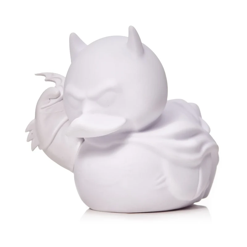 DC Comics fai da te TUBBZ: Batman TUBBZ Cosplaying da collezione-