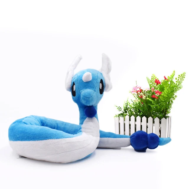 Pokemon di peluche Dragonair (circa 65 cm)