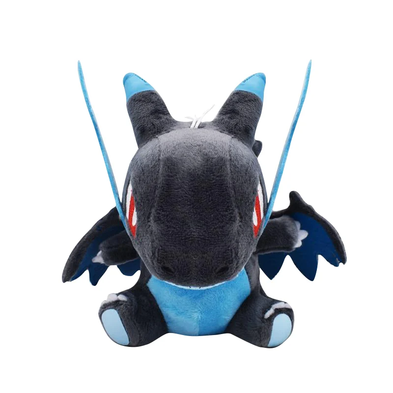 Mega X Charizard - Pokemon di peluche Charizard