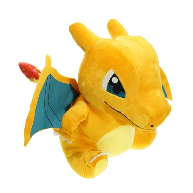 Charizard / Charizard Pokemon peluche di circa 20 cm