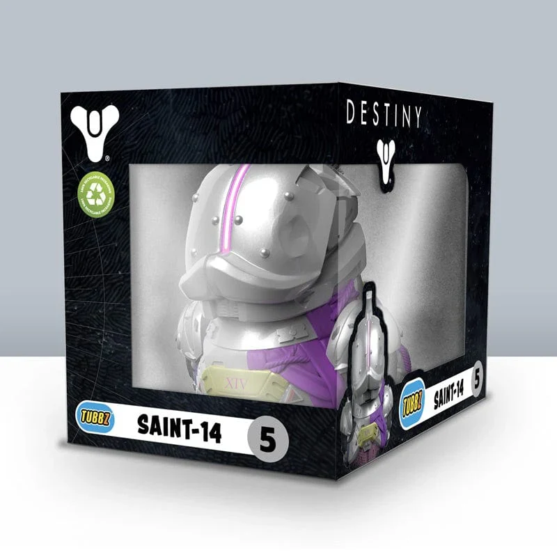Destiny: Saint-14 (Edizione in scatola) TUBBZ ufficiale