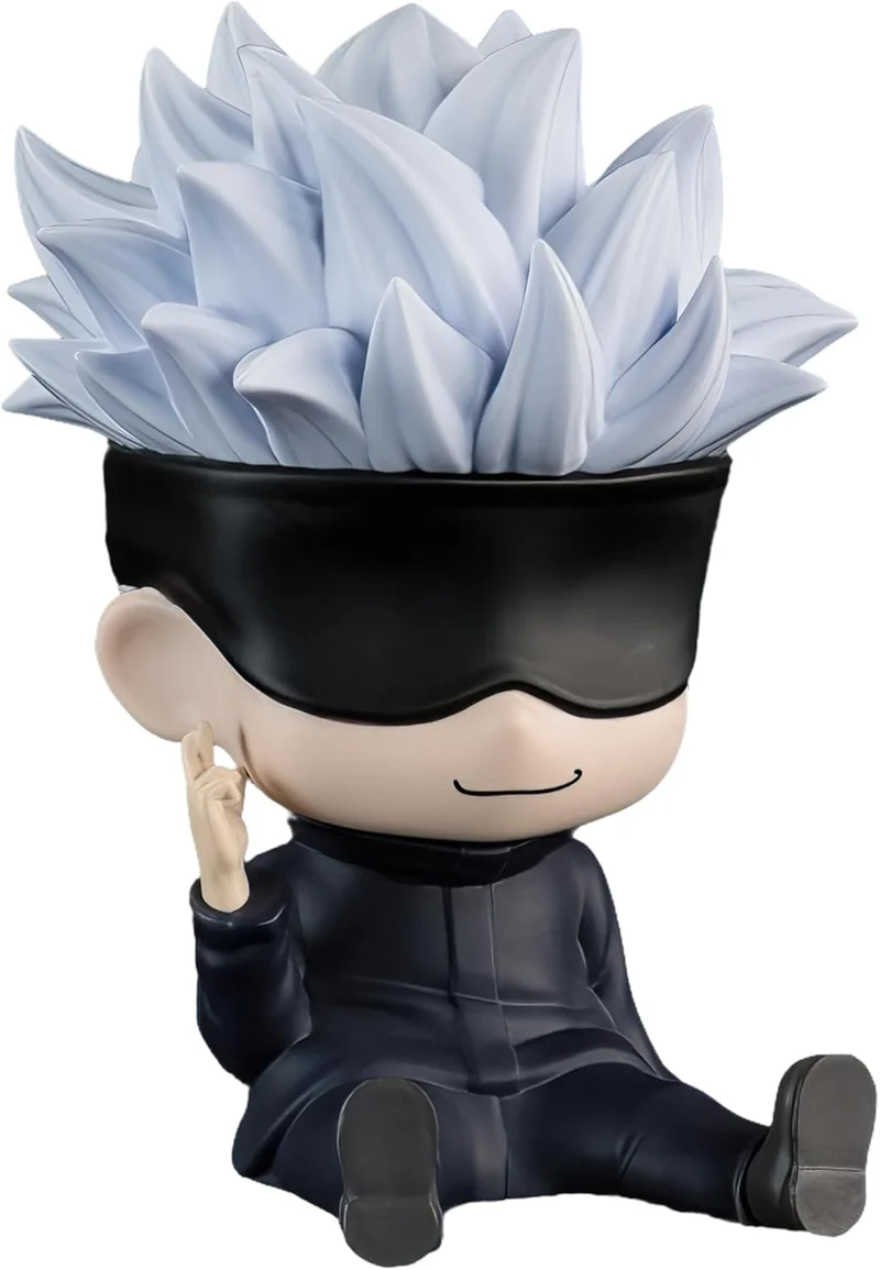 Jujutsu Kaisen: Gojo-38-SD FIGURE MONEY BOX