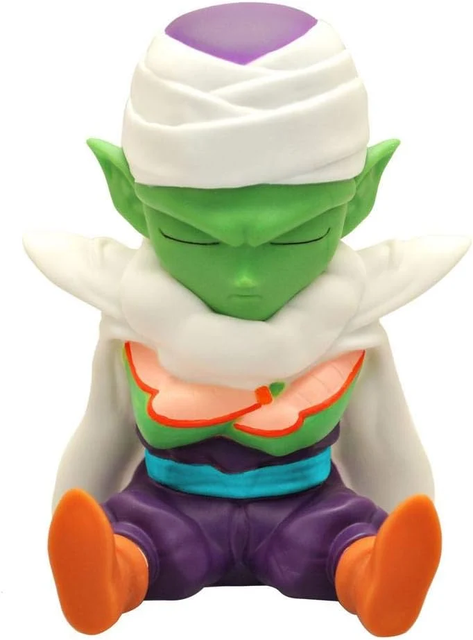 DRAGON BALL -PICCOLO- FIGURE MONEY BOX