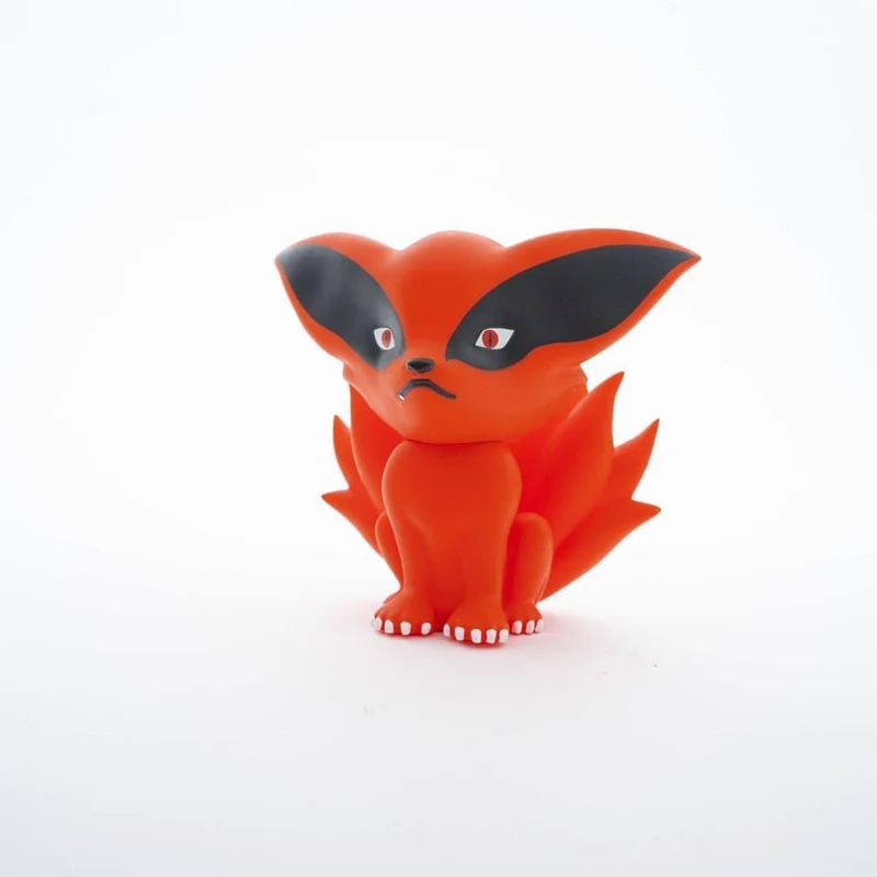 NARUTO - KURAMA-31-SD FIGURE MONEY BOX
