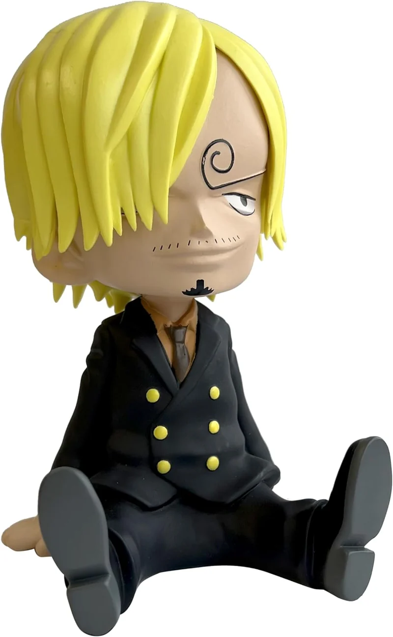 One Piece: SANJI - FIGURE MONEY BOX
