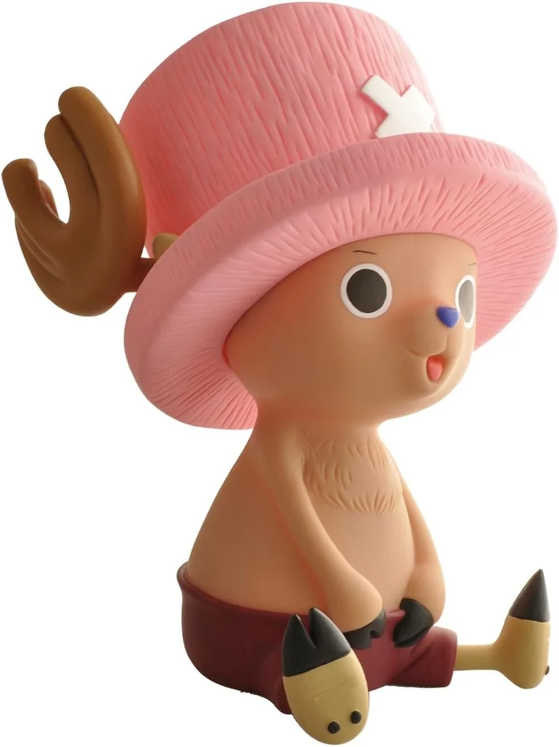 One Piece: CHOPPER - FIGURE MONEY BOX