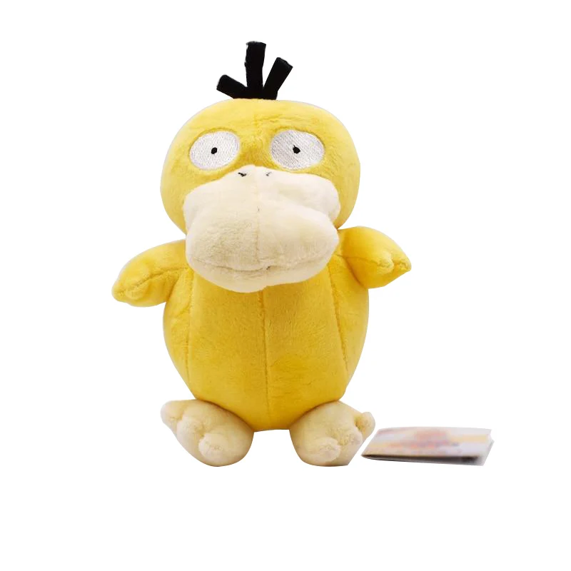 Peluche Psyduck / Enton (circa 16 cm)
