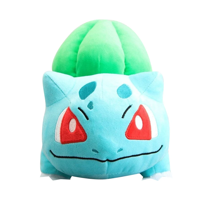Peluche Bulbasaur / Bulbasaur (circa 35-40 cm)