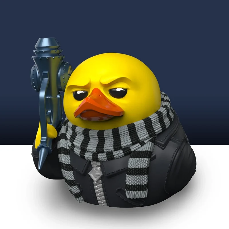 Minions: Gru (1ª Edizione) TUBBZ Ufficiale