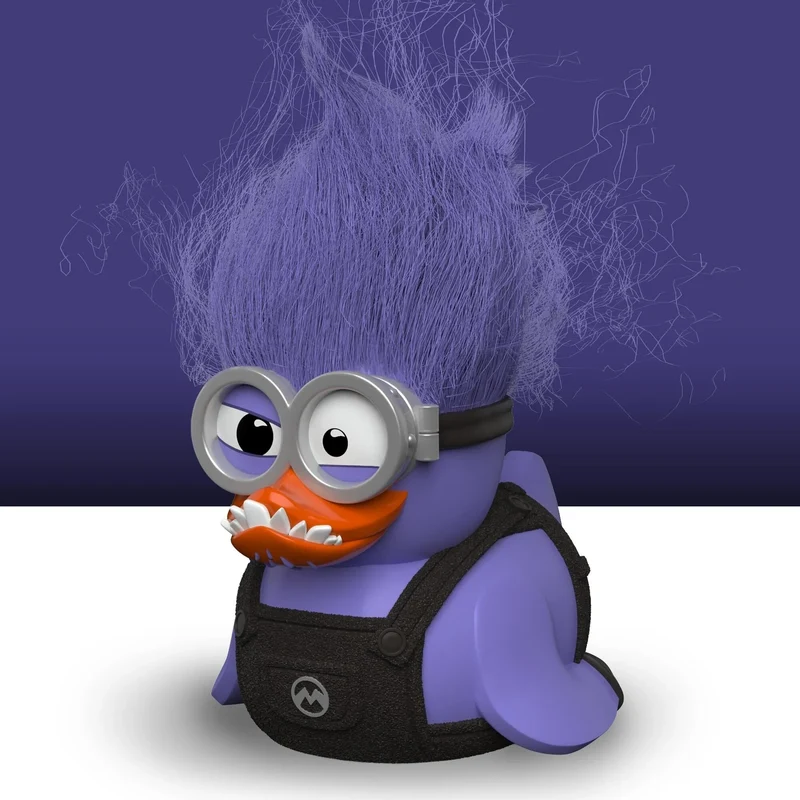 Minions: Evil Minion (1ª Edizione) TUBBZ Ufficiale