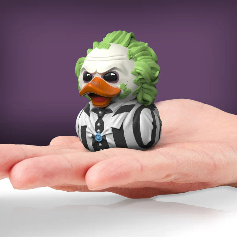 Ufficiale Beetlejuice Mini TUBBZ-