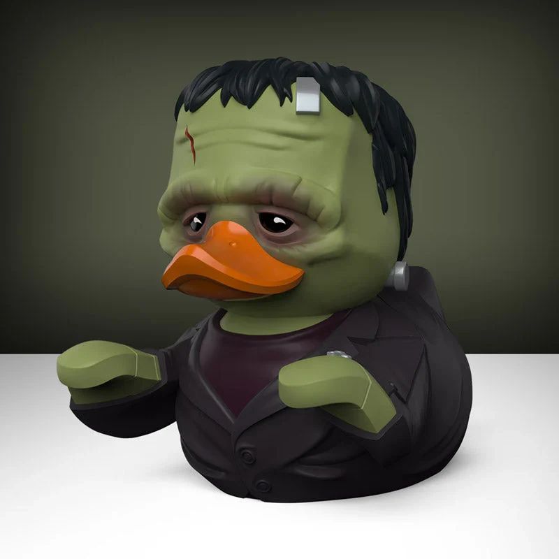 Universal Monsters: Mostro di Frankenstein TUBBZ Cosplay da collezione (prima edizione)